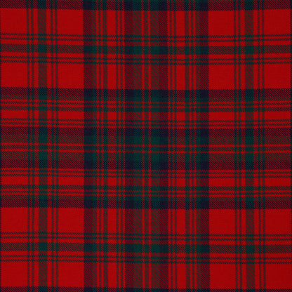 Mathieson 'Red' Modern (House of Edgar)