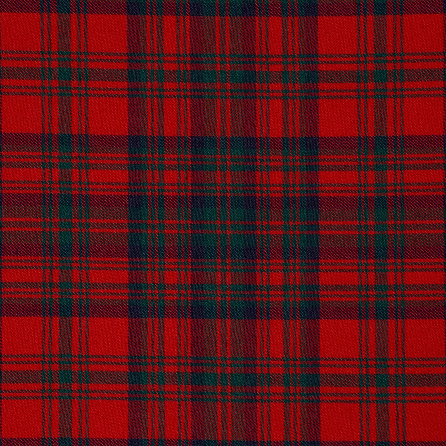 Mathieson 'Red' Modern (House of Edgar)
