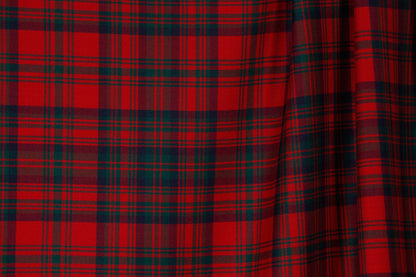 Mathieson 'Red' Modern (House of Edgar)
