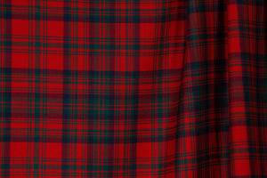 Mathieson 'Red' Modern (House of Edgar)