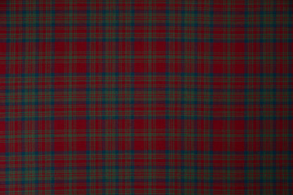Mathieson 'Red' Muted (House of Edgar)