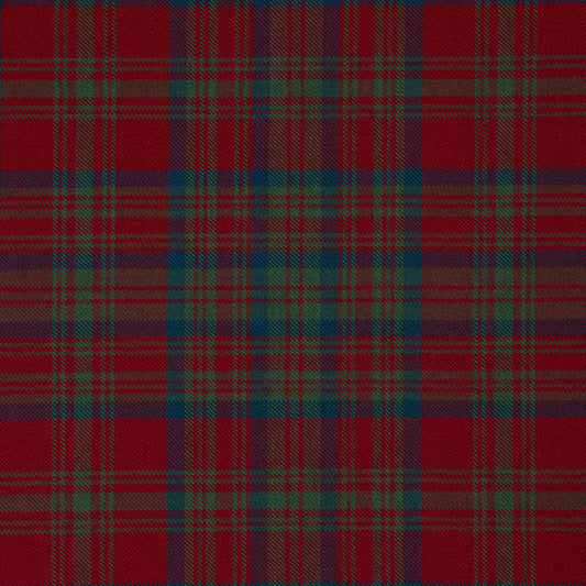 Mathieson 'Red' Muted (House of Edgar)