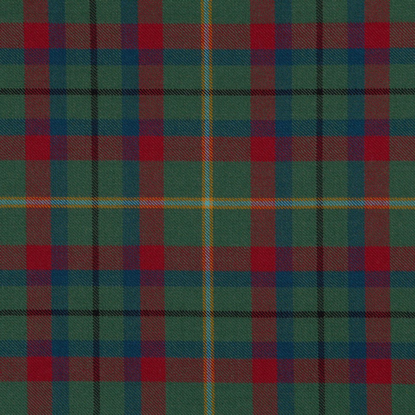 County Mayo (House of Edgar)