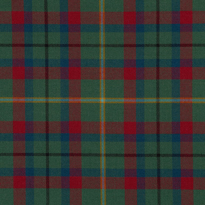 County Mayo (House of Edgar)