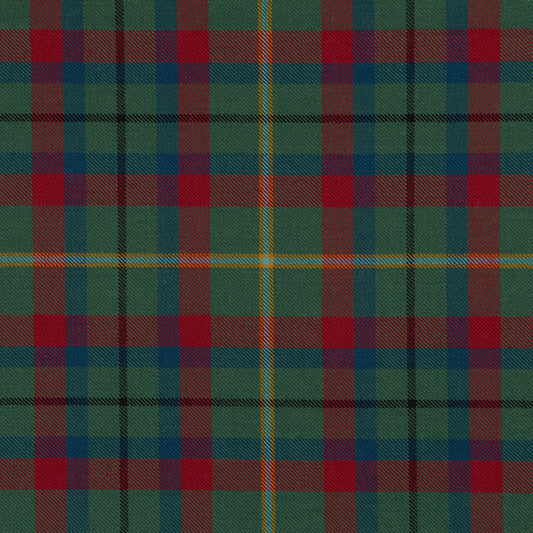 County Mayo (House of Edgar)