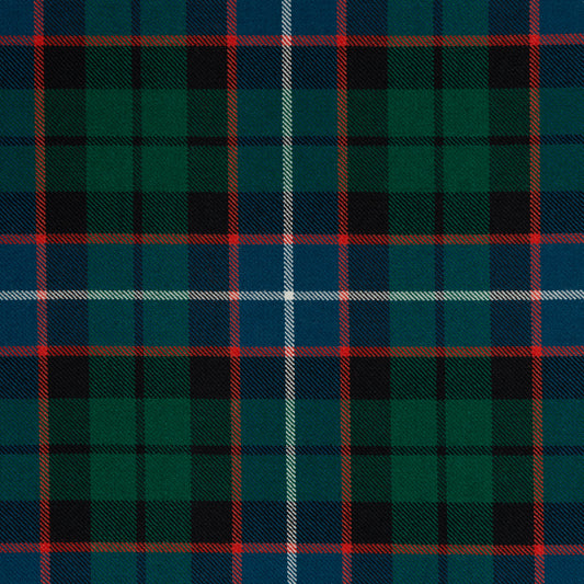 Mitchell Ancient/ Galbraith Ancient/ Russell Ancient (House of Edgar)