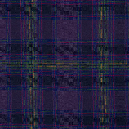 Monarch of the Glen (House of Edgar)
