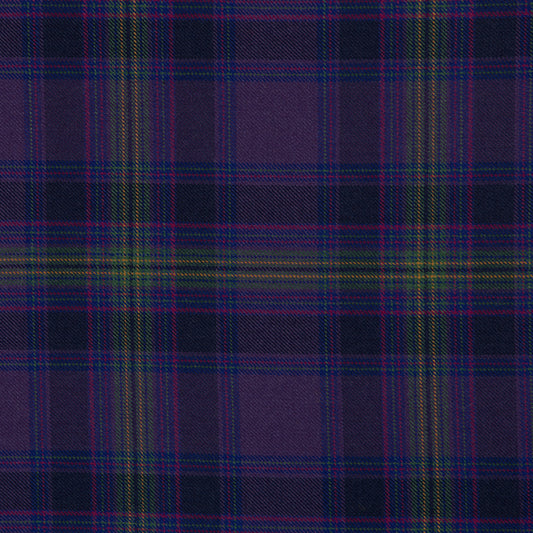 Monarch of the Glen (House of Edgar)