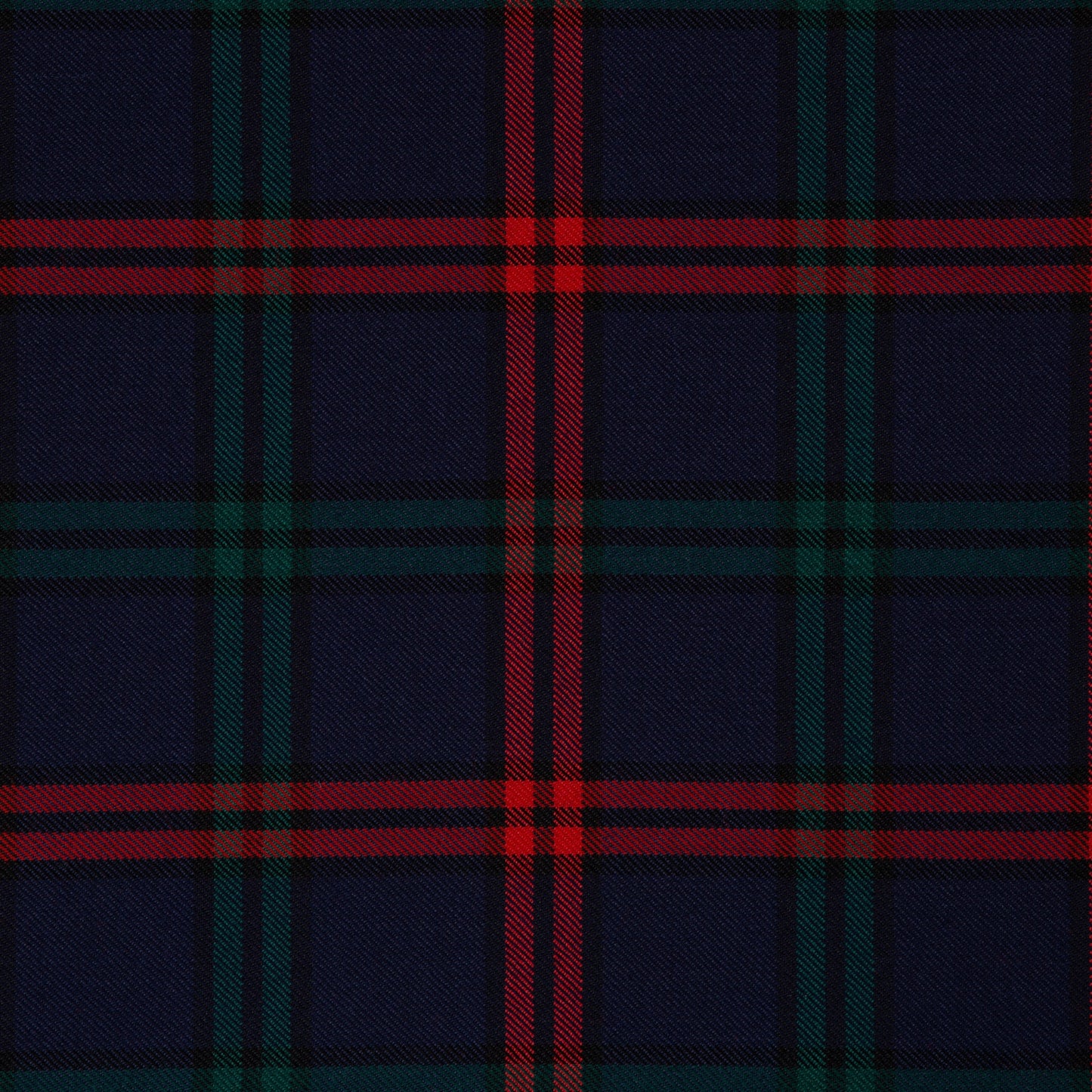 Montgomery 'Blue' Modern (House of Edgar)