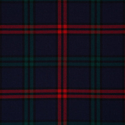 Montgomery 'Blue' Modern (House of Edgar)