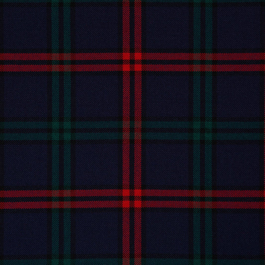 Montgomery 'Blue' Modern (House of Edgar)