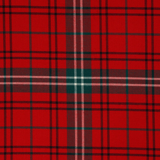 Morrison 'Red' Modern (House of Edgar)