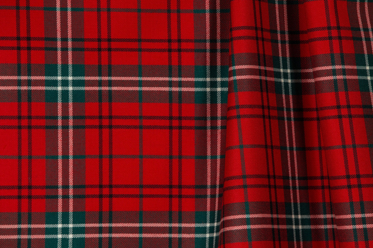 Morrn Red Morrison 'Red' Modern (House of Edgar)