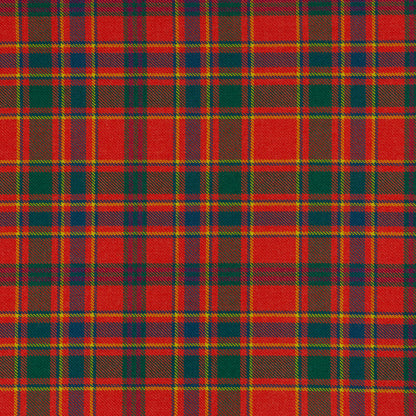 Munro Ancient (House of Edgar)