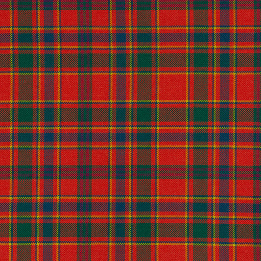 Munro Ancient (House of Edgar)