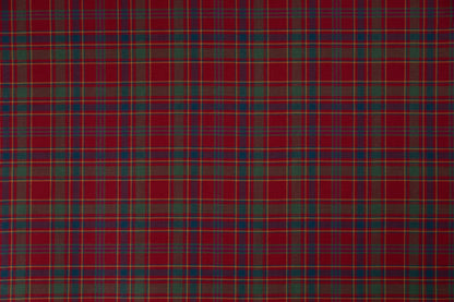 Munro Muted (House of Edgar)