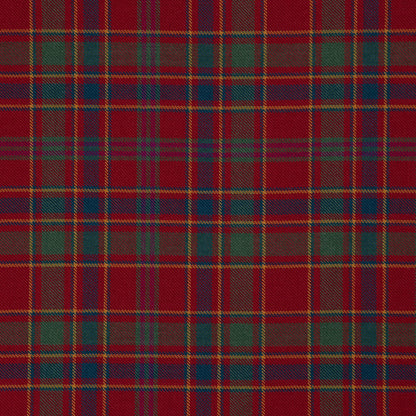 Munro Muted (House of Edgar)