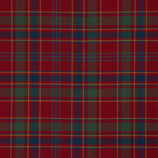 Munro Muted (House of Edgar)