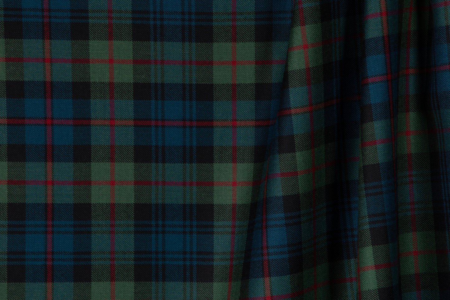 Murray of Atholl Muted (House of Edgar)