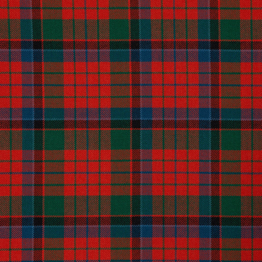 Nicholson Ancient (House of Edgar)