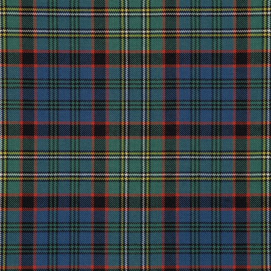 Nicolson / MacNicoll 'Hunting' Ancient (House of Edgar)