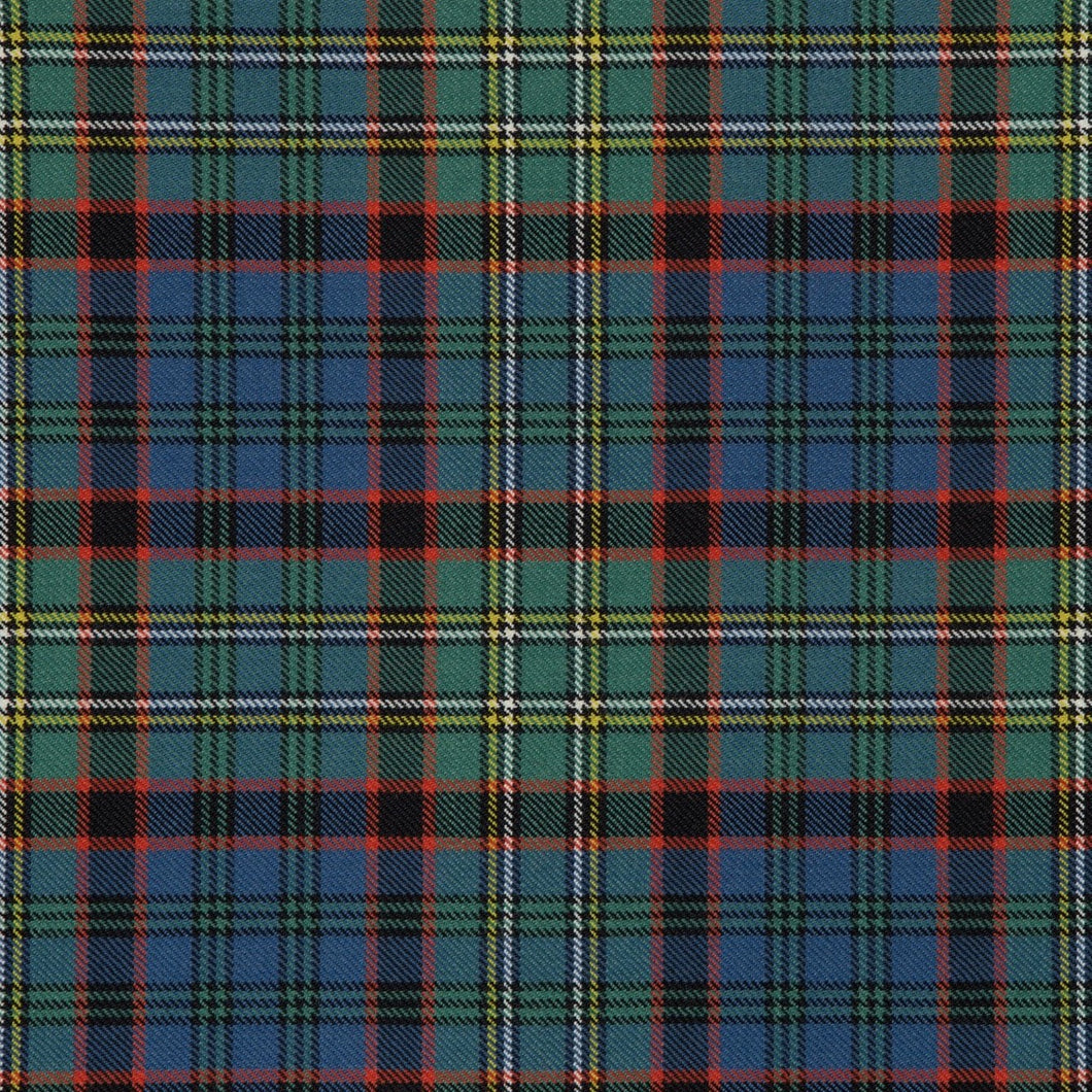 Nicolson / MacNicoll 'Hunting' Ancient (House of Edgar)