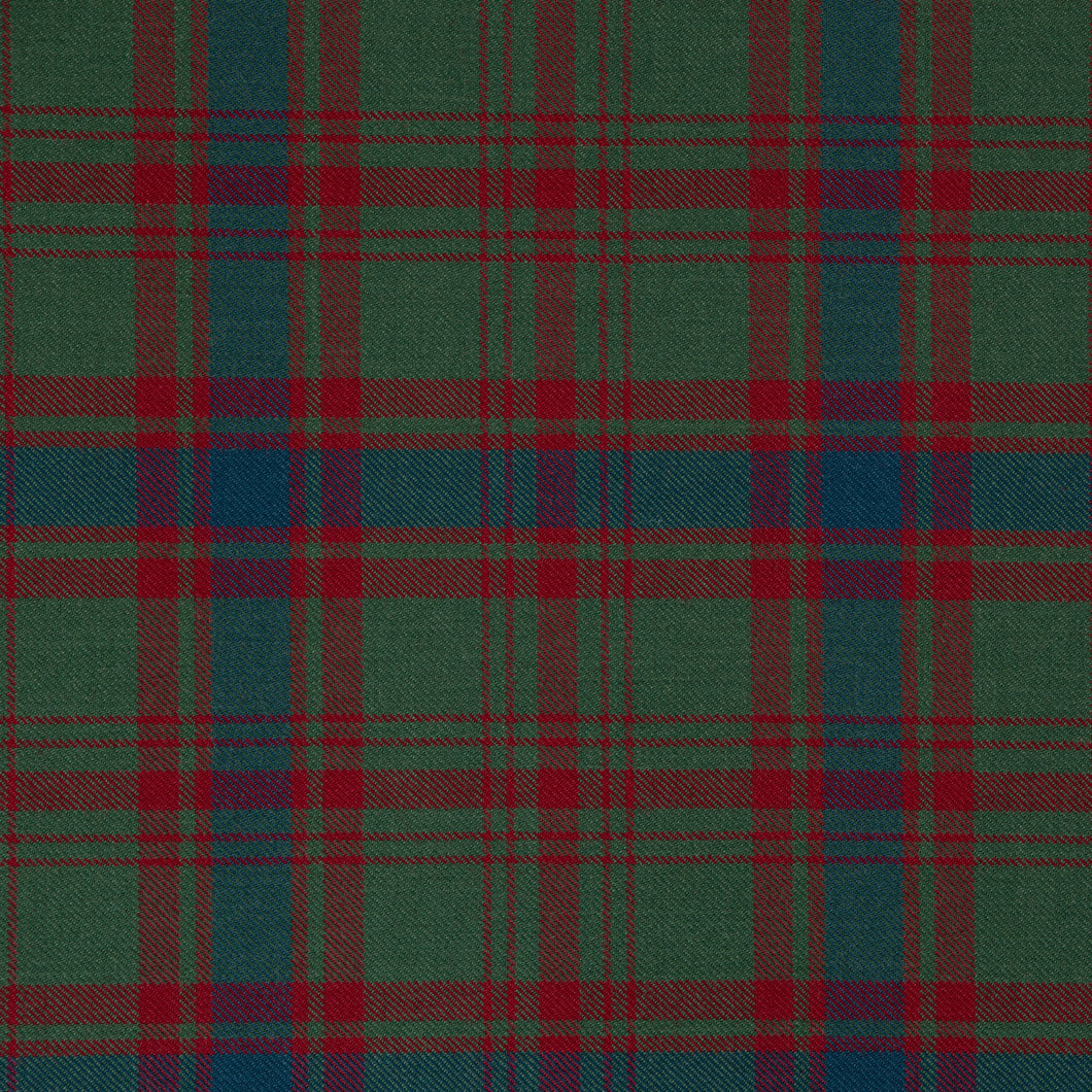 Nithsdale Muted (House of Edgar)