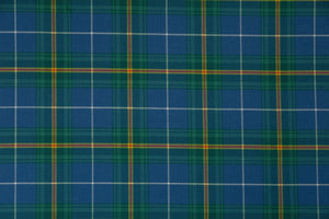 Nova Scotia Ancient (House of Edgar)