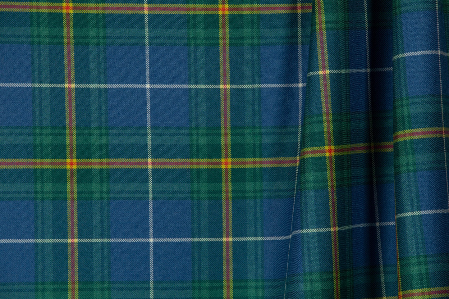 Nova Scotia Ancient (House of Edgar)