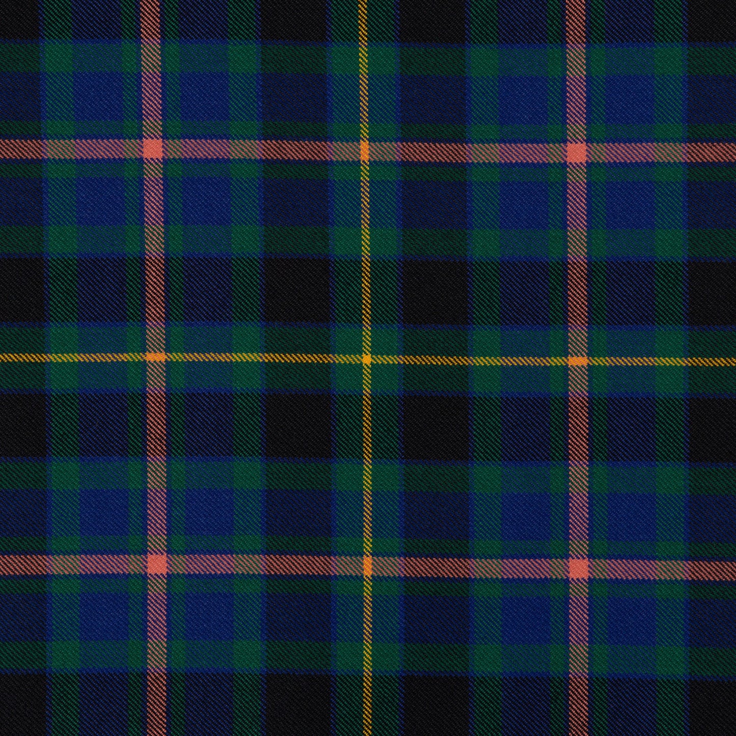 County Offaly (House of Edgar)