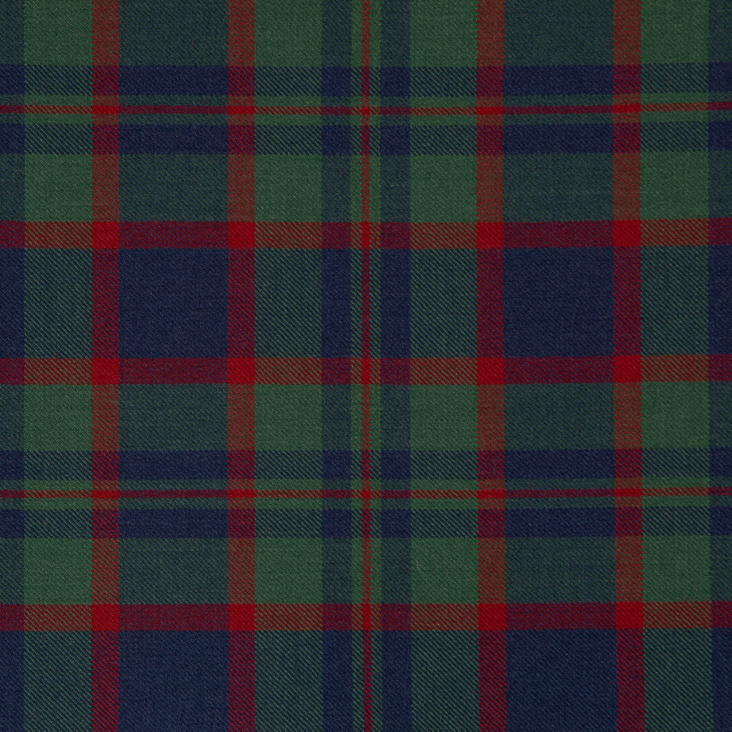 Perthshire (House of Edgar)