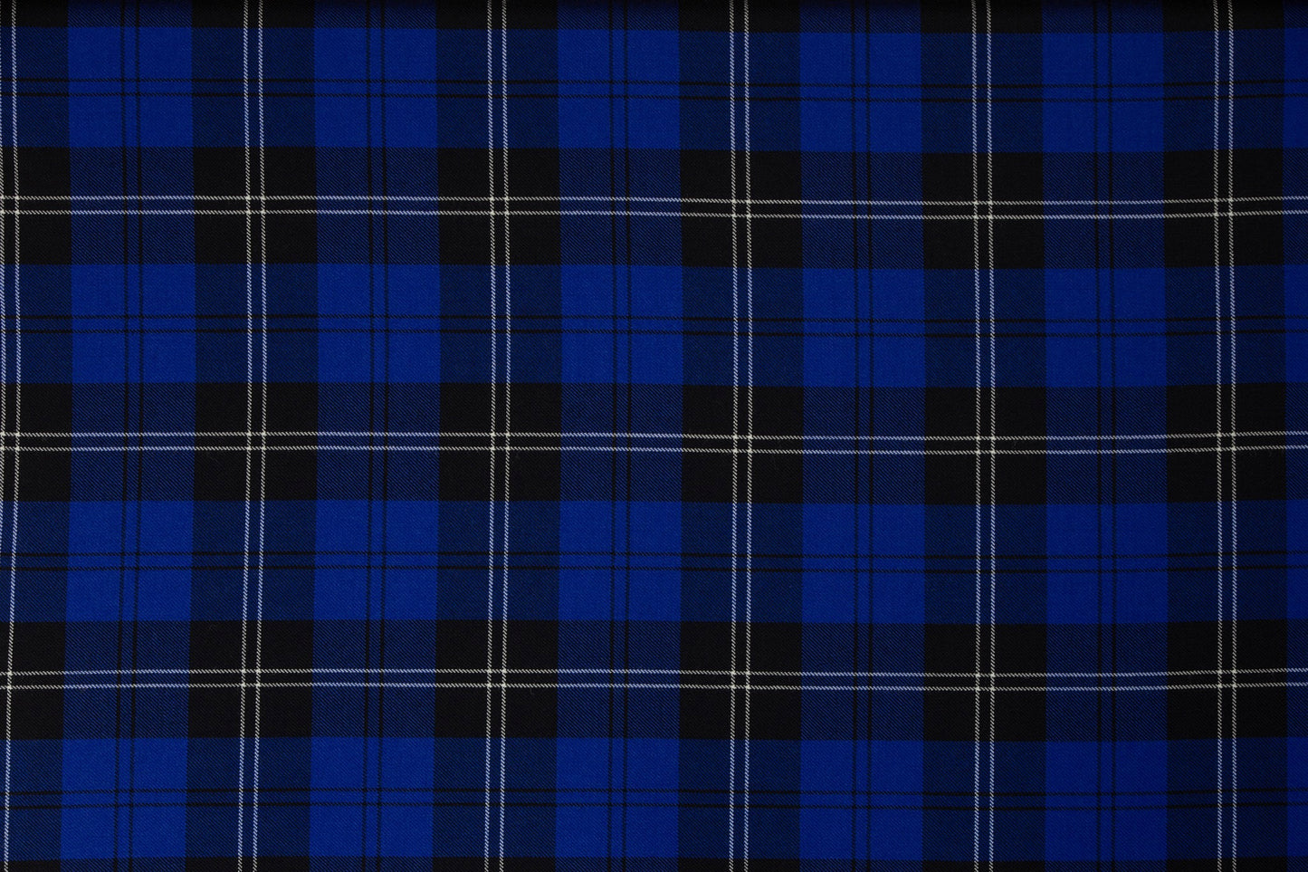 Ramsay 'Blue' Modern (House of Edgar)