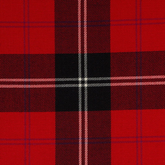 Ramsay 'Red' Modern (House of Edgar)