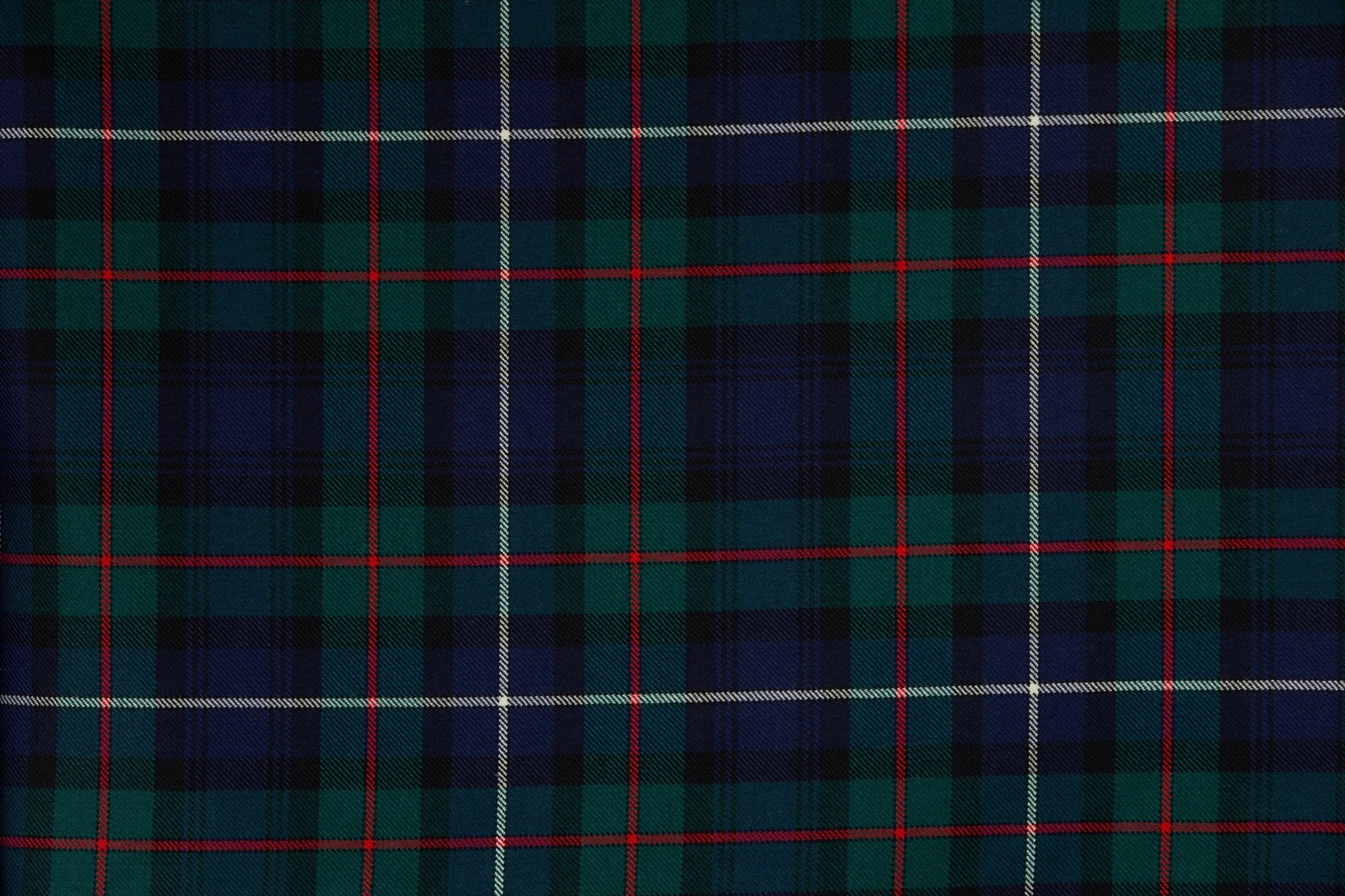 Robertson cheap tartan kilt