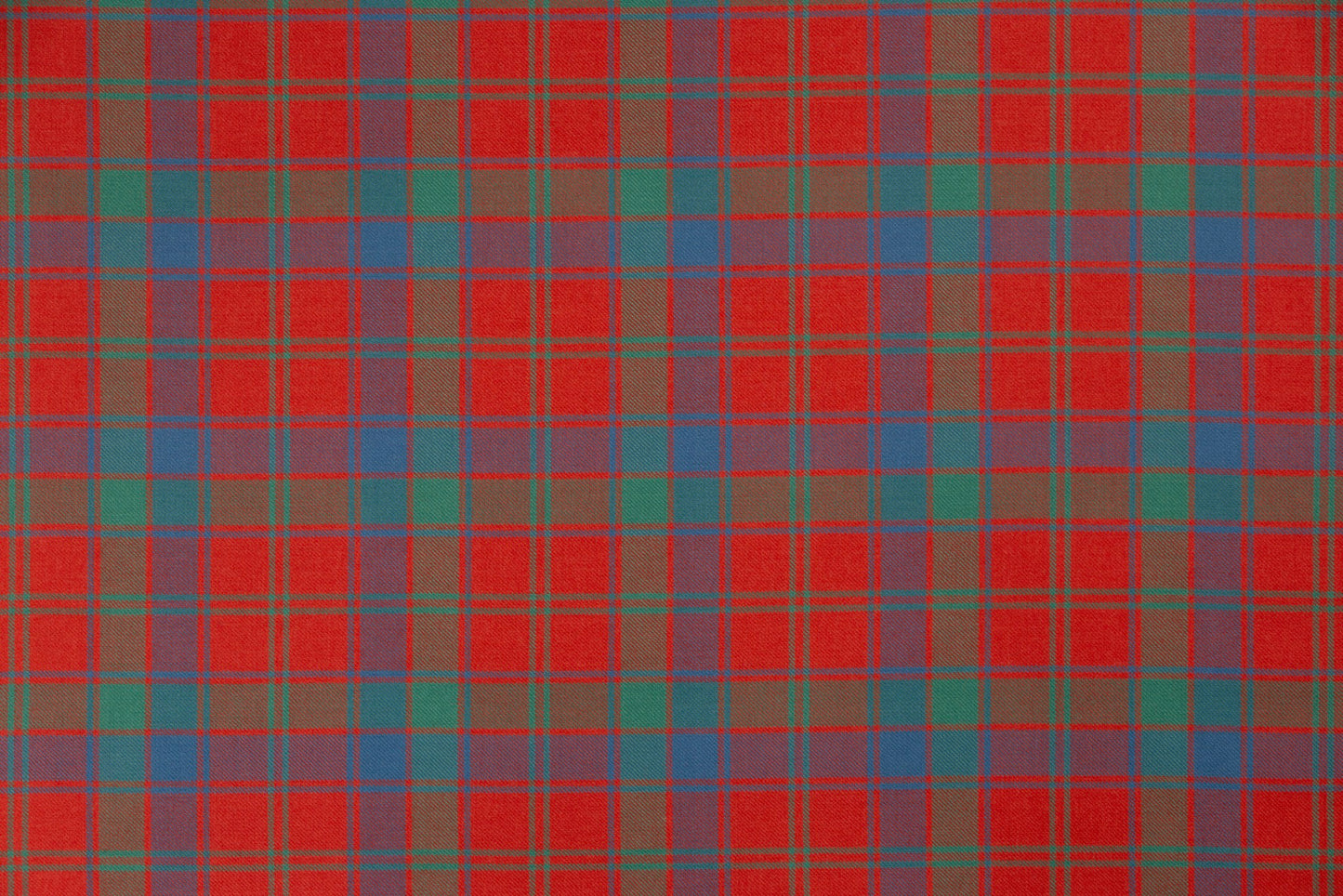 Robertson 'Red' Ancient (House of Edgar)