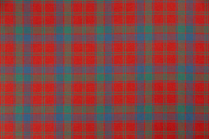 Robertson 'Red' Ancient (House of Edgar)