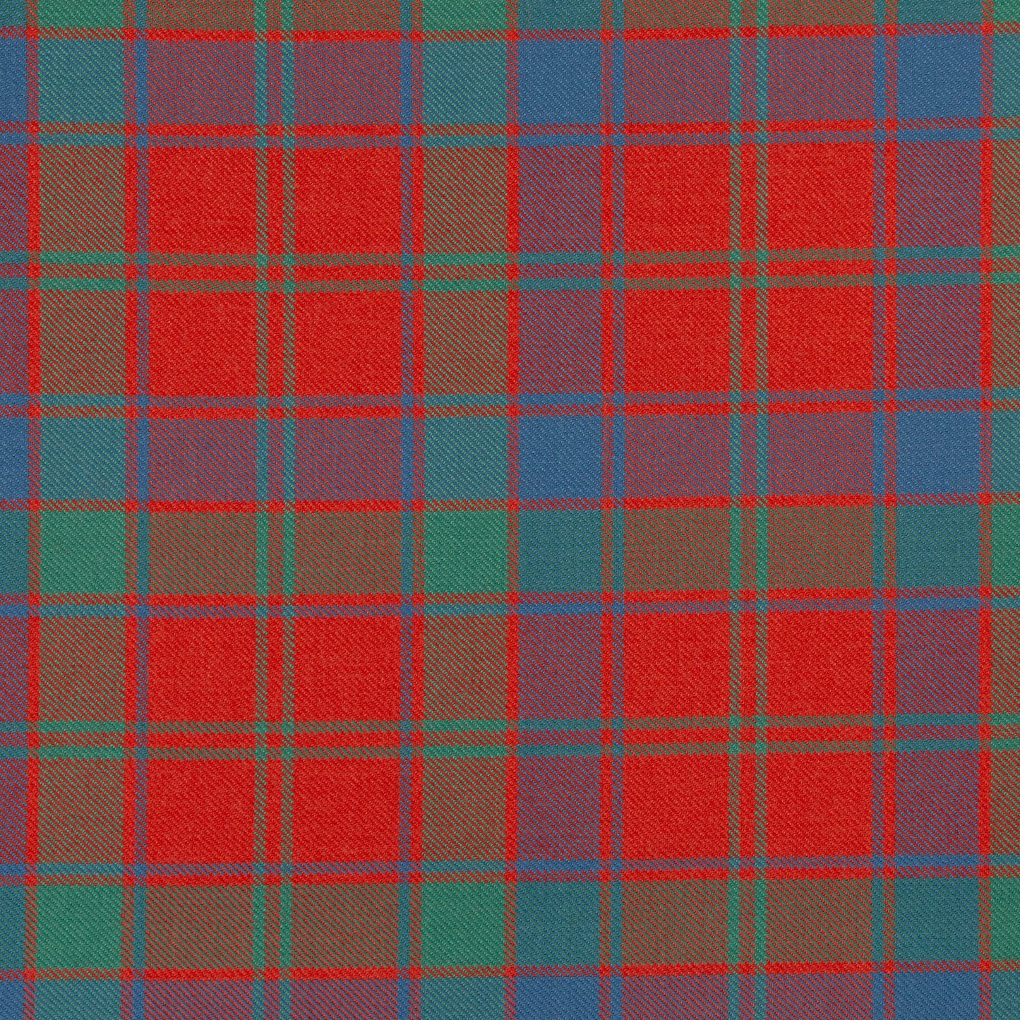 Robertson 'Red' Ancient (House of Edgar)