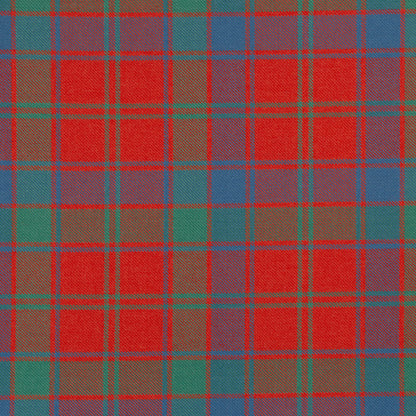 Robertson 'Red' Ancient (House of Edgar)