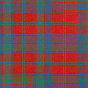 Robertson 'Red' Ancient (House of Edgar)