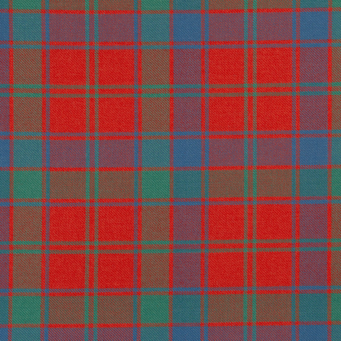 Robertson 'Red' Ancient (House of Edgar)