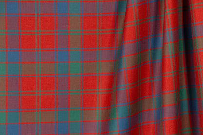 Robertson 'Red' Ancient (House of Edgar)