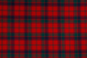 Robertson 'Red' Modern (House of Edgar)