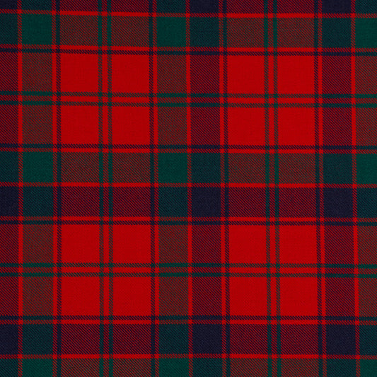 Robertson 'Red' Modern (House of Edgar)