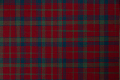 Robertson 'Red' Muted (House of Edgar)
