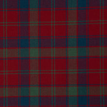Load image into Gallery viewer, Robertson &#39;Red&#39; Muted (House of Edgar)