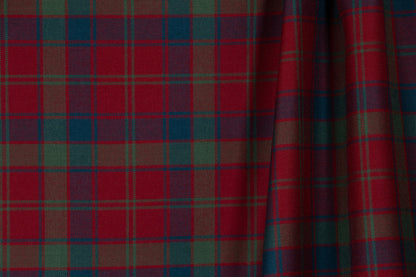 Robertson 'Red' Muted (House of Edgar)