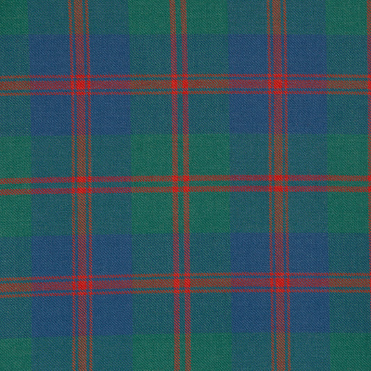 Robertson of Struan Ancient (House of Edgar)