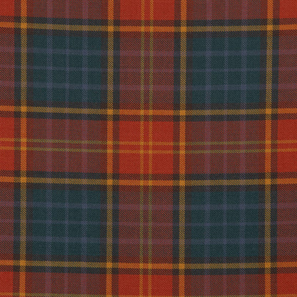 County Roscommon (House of Edgar)