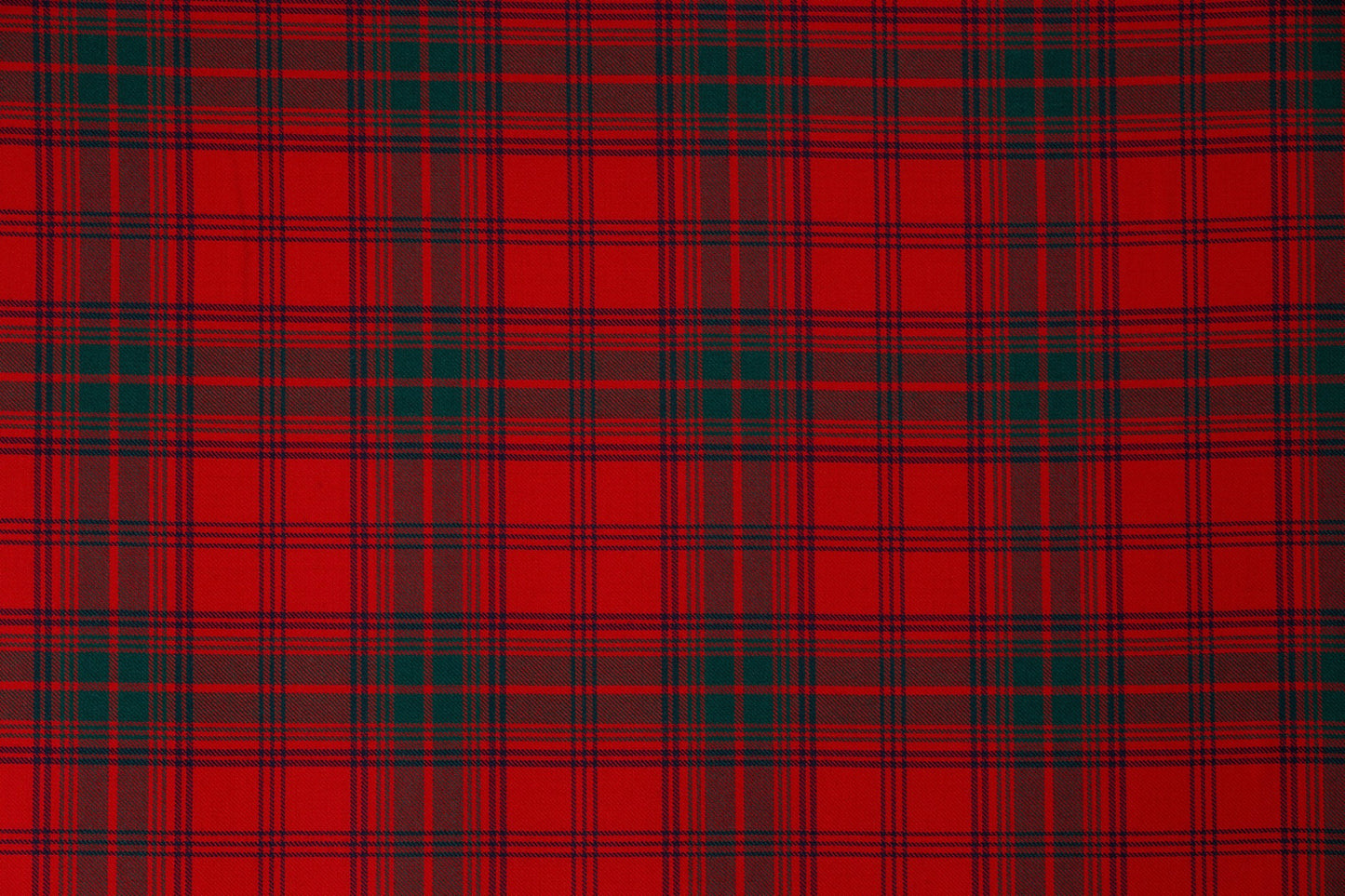 Ross 'Red 1842 Variant' Modern (House of Edgar)