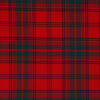 Ross 'Red 1842 Variant' Modern (House of Edgar)